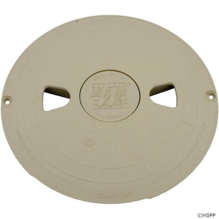 Handson Renegade Skimmer Lid with Logo Assembly - Beige HA196101